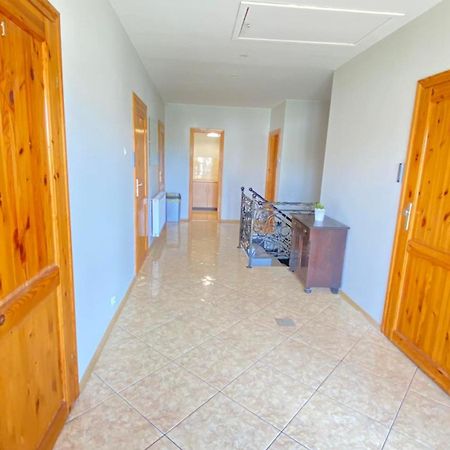 Pokoje Goscinne R10 Rewa Extérieur photo