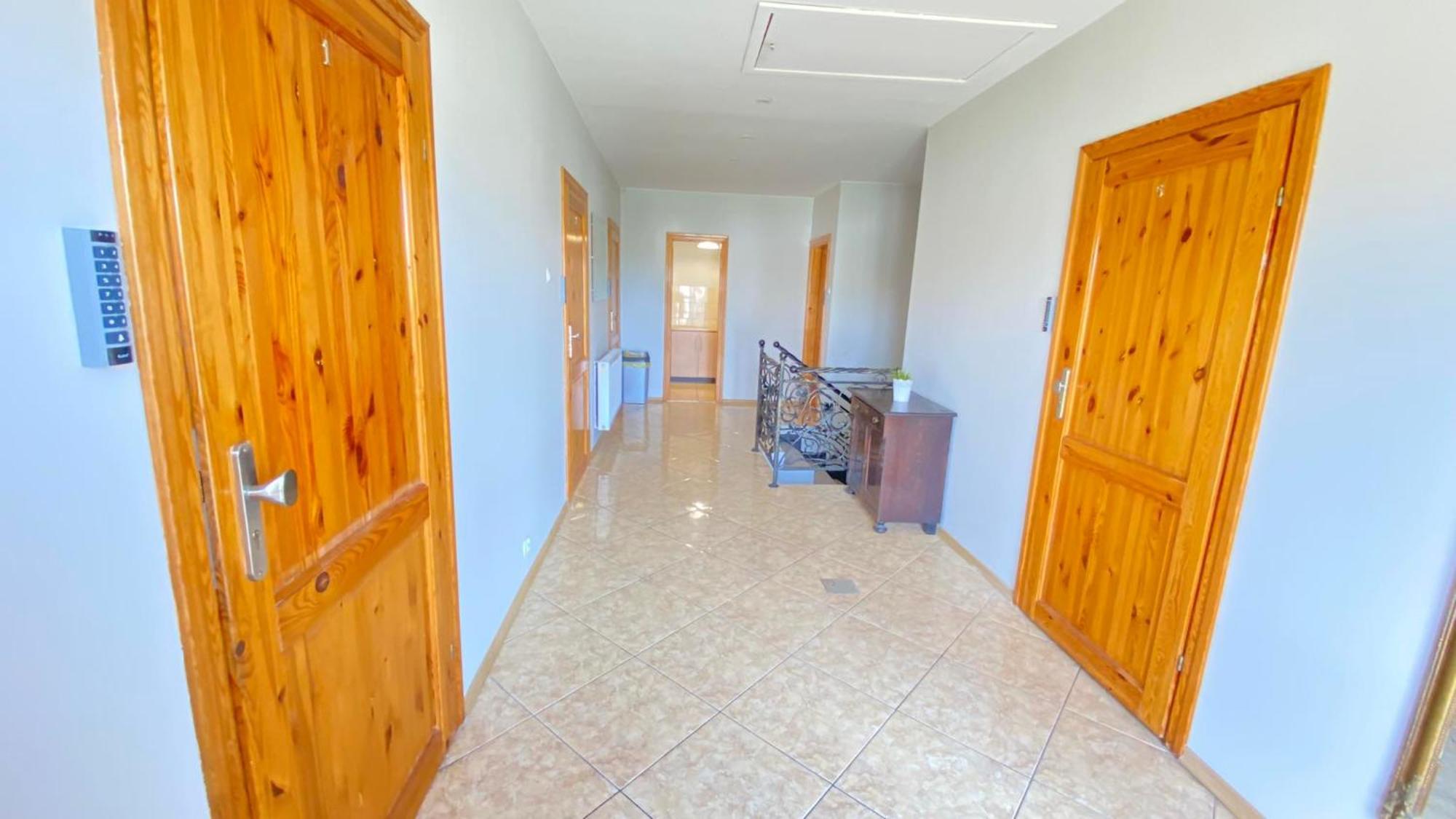 Pokoje Goscinne R10 Rewa Extérieur photo