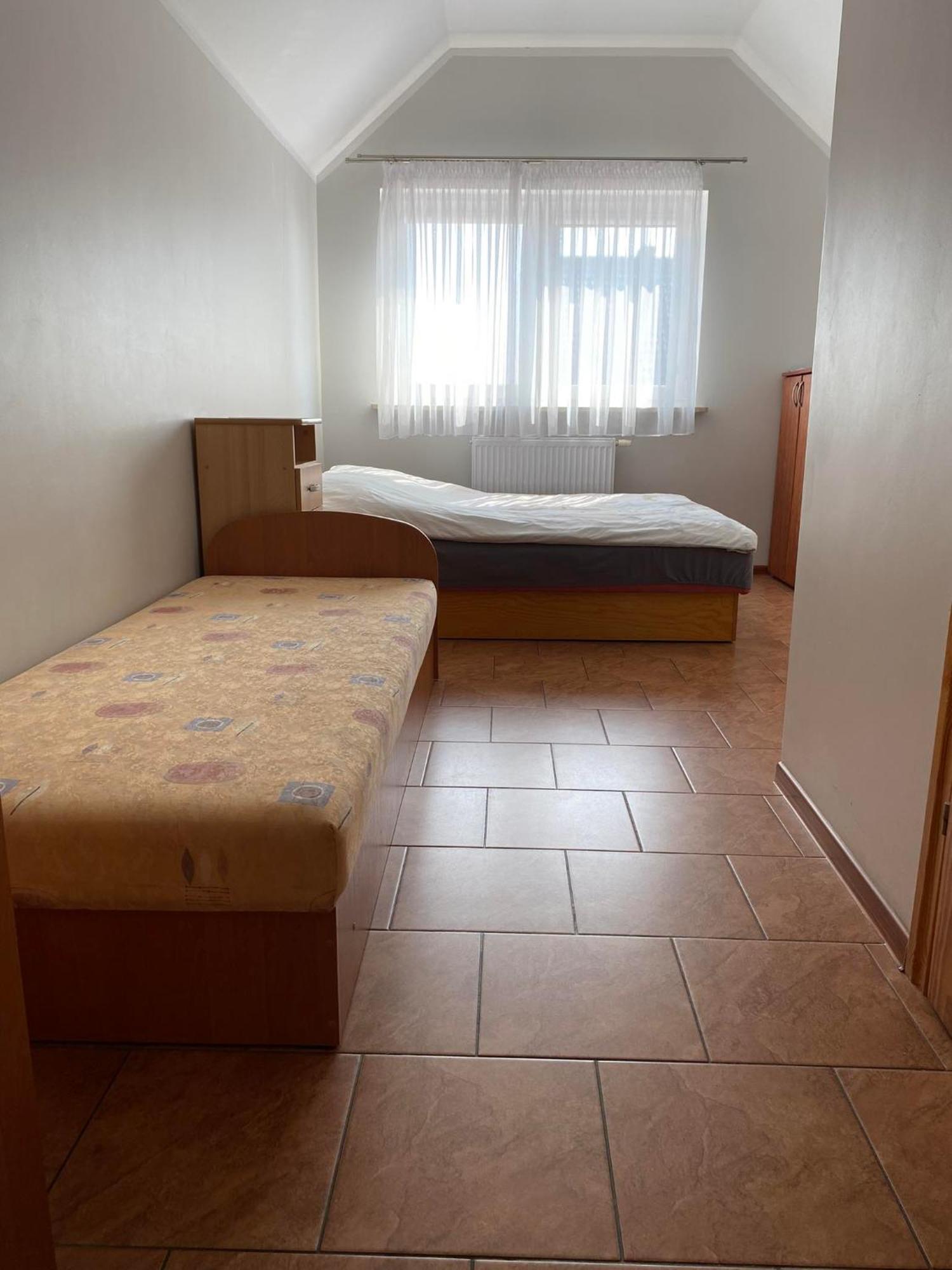 Pokoje Goscinne R10 Rewa Extérieur photo