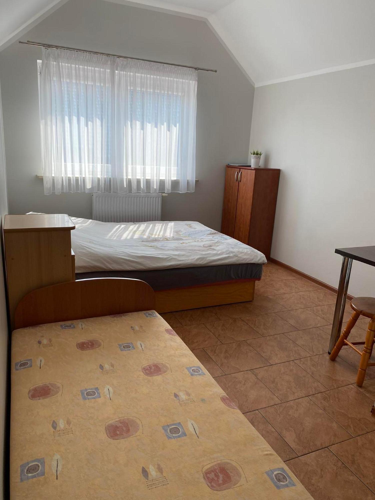 Pokoje Goscinne R10 Rewa Extérieur photo