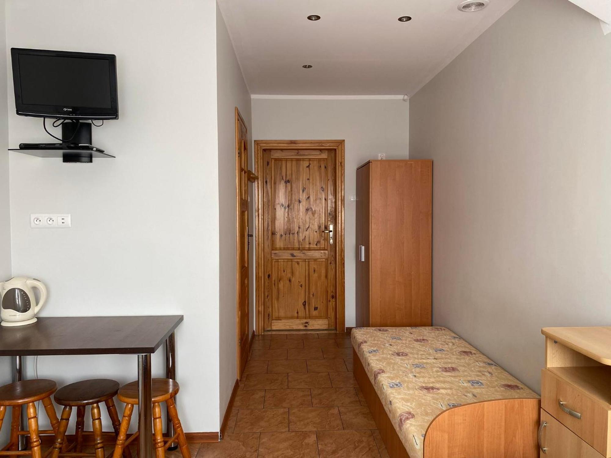 Pokoje Goscinne R10 Rewa Extérieur photo