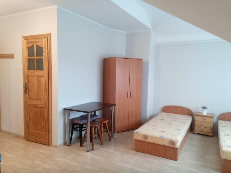 Pokoje Goscinne R10 Rewa Extérieur photo